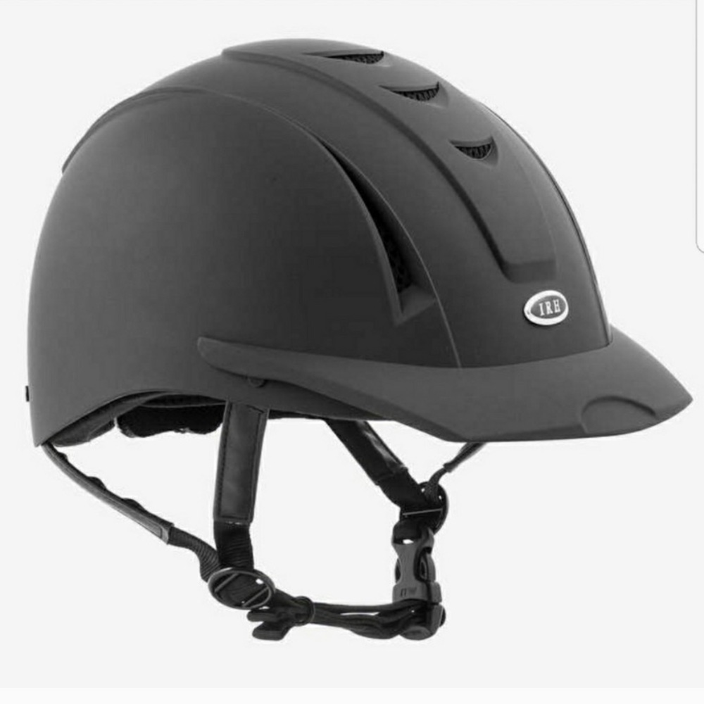 IRH Helmet